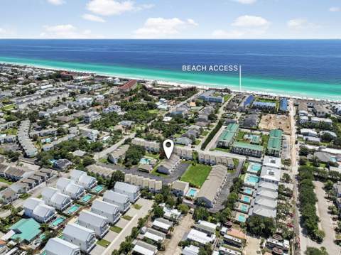 241 Ellis Road #Unit 20, Miramar Beach FL - photo 8 of 47