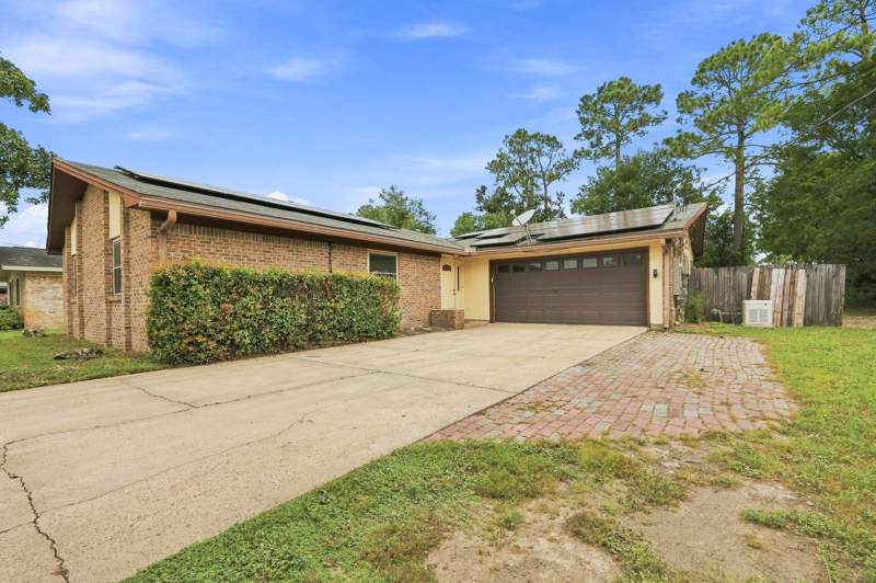 3 bedroom Detached Single Family at 822 Valparaiso Boulevard, Valparaiso Pinecrest 6, Niceville — photo 4