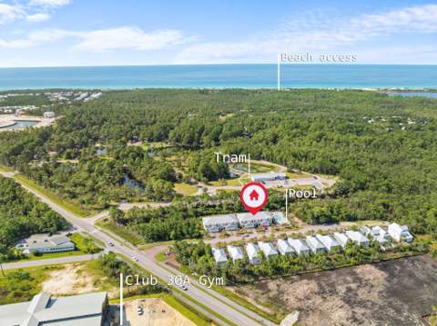 67 Herons Crossing #1C, Santa Rosa Beach FL - photo 12 of 39