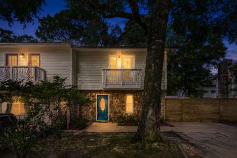 956 Mcfarlan Avenue, home for sale in Fort Walton Beach 32547