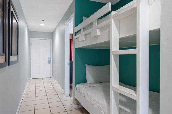 1 bedroom Condominium at 3290 E Scenic Highway 98 #202B, Crystal Sands Condo, Destin — photo 5