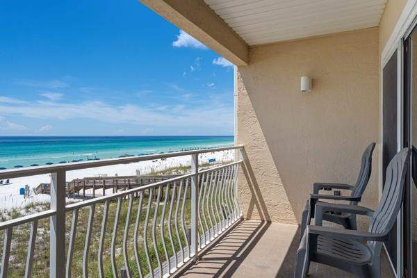 1 bedroom Condominium at 3290 E Scenic Highway 98 #202B, Crystal Sands Condo, Destin — photo 3