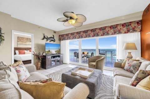 240 Gulf Shore Drive #532, gated community for sale in Destin