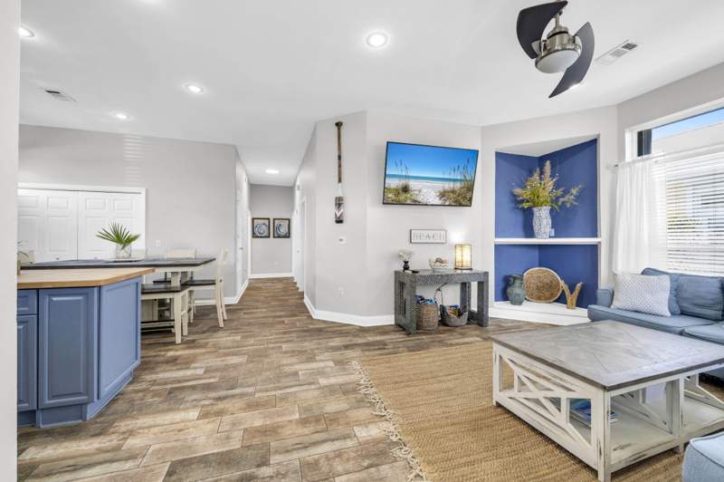 3 bedroom Detached Single Family at 247 Maravilla Drive, Maravilla Cottages, Miramar Beach — photo 5