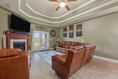 652 Teal Street, Crestview FL - photo 6 of 59