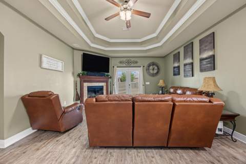 652 Teal Street, Crestview FL - photo 7 of 59
