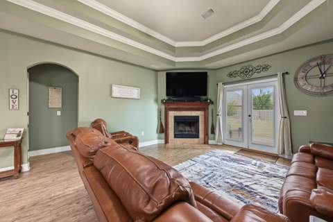 652 Teal Street, Crestview FL - photo 8 of 59