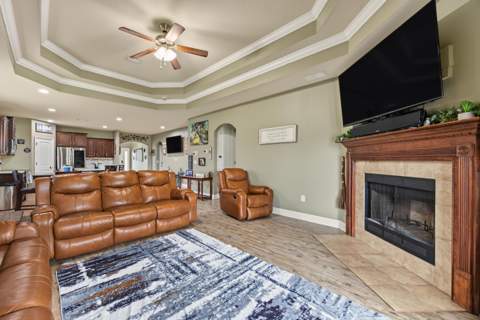 652 Teal Street, Crestview FL - photo 9 of 59