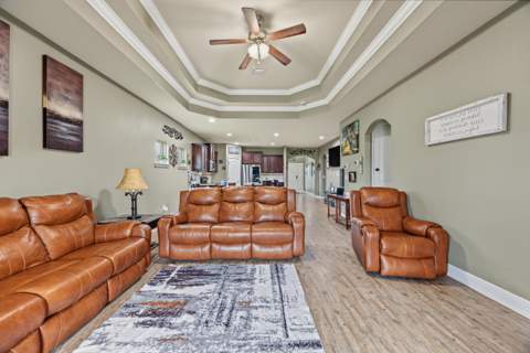 652 Teal Street, Crestview FL - photo 10 of 59