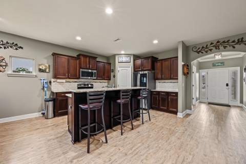652 Teal Street, Crestview FL - photo 12 of 59