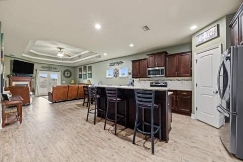 652 Teal Street, Crestview FL - photo 14 of 59