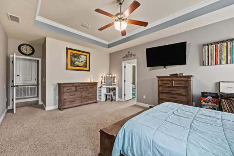652 Teal Street, Crestview FL - photo 24 of 59