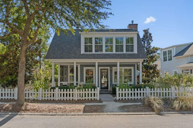 3 bedroom Detached Single Family at 260 Salt Box Lane, Watersound Beach, Watersound — photo 2