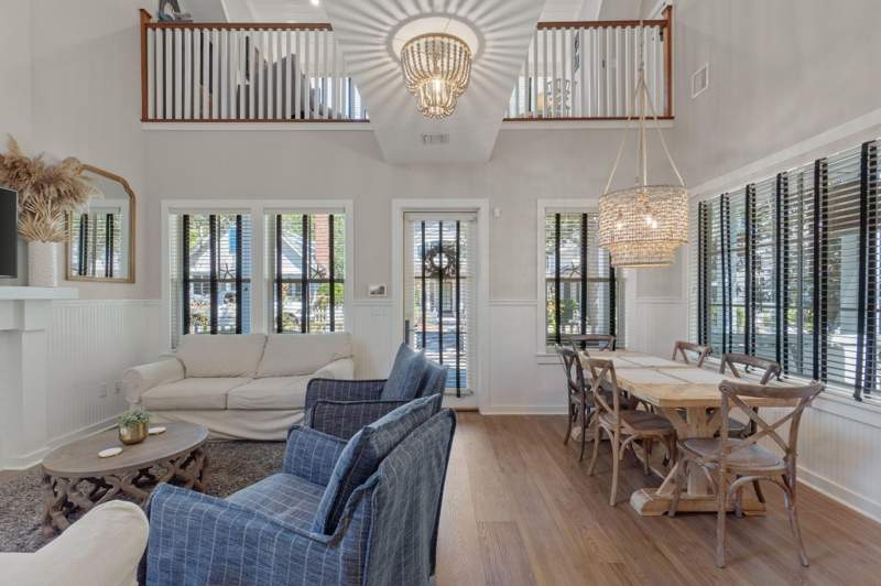 3 bedroom Detached Single Family at 260 Salt Box Lane, Watersound Beach, Watersound — photo 3