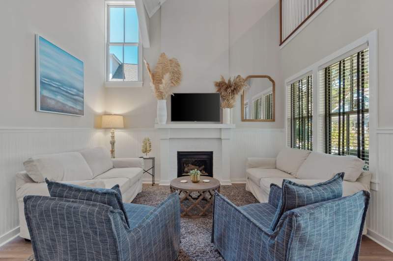 3 bedroom Detached Single Family at 260 Salt Box Lane, Watersound Beach, Watersound — photo 5