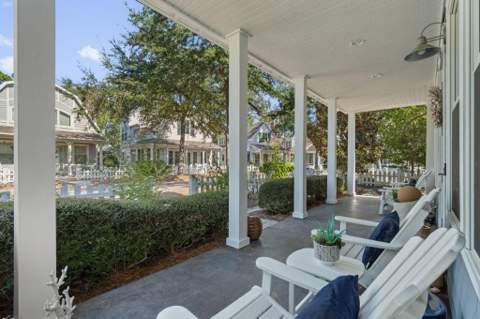 260 Salt Box Lane, Watersound FL - photo 24 of 43