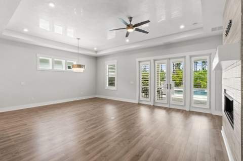 246 Naturewalk Boulevard, Inlet Beach FL - photo 16 of 57