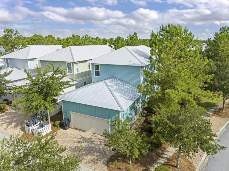 4 bedroom Detached Single Family at 8 Lovegrass Way, Naturewalk at Seagrove, Santa Rosa Beach — photo 2