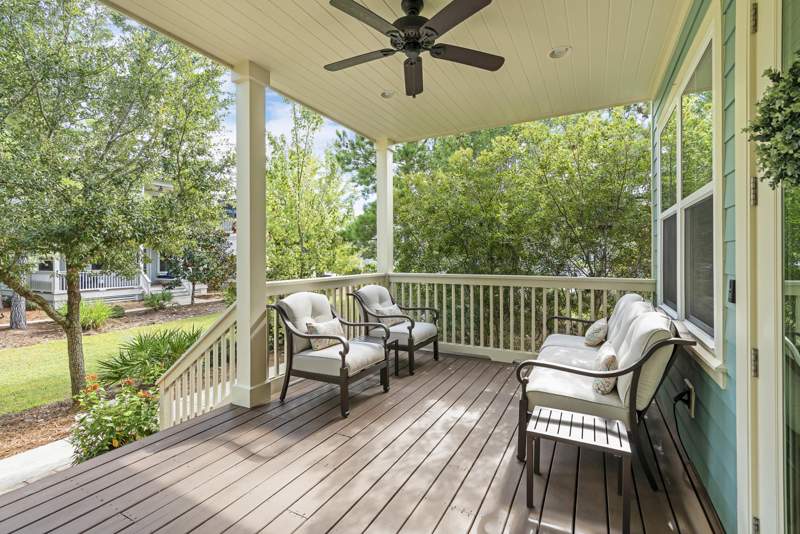 4 bedroom Detached Single Family at 8 Lovegrass Way, Naturewalk at Seagrove, Santa Rosa Beach — photo 5