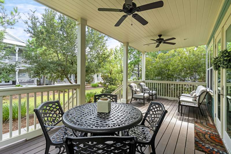 4 bedroom Detached Single Family at 8 Lovegrass Way, Naturewalk at Seagrove, Santa Rosa Beach — photo 4