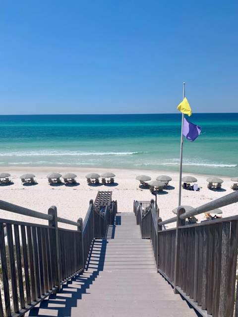 36 Sea Garden Street, Inlet Beach FL - photo 14 of 21
