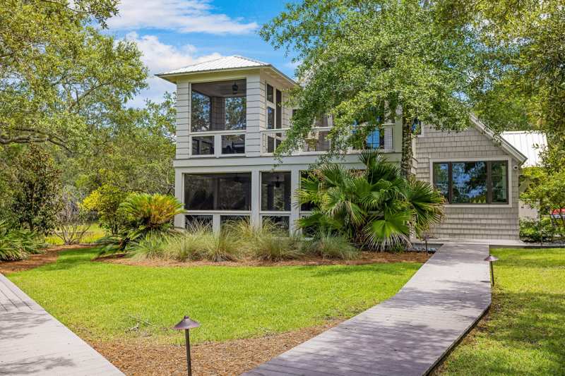 4 bedroom Detached Single Family at 108 Old Miller Place, Old Miller Place, Santa Rosa Beach — photo 1