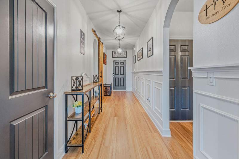 4 bedroom Detached Single Family at 417 Chickadee Street, Redstone Commons Ph 2A, Crestview — photo 5
