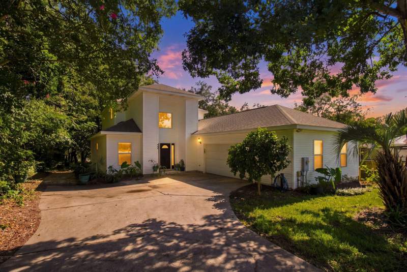 3 bedroom Detached Single Family at 402 Tiger Pointe Drive, Sarah Anne Pointe S/D, Niceville — photo 2