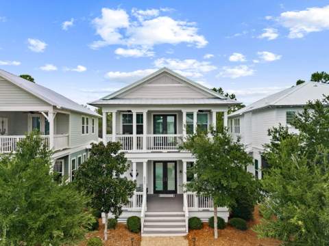 655 Flatwoods Forest Loop, Santa Rosa Beach FL - photo 7 of 46