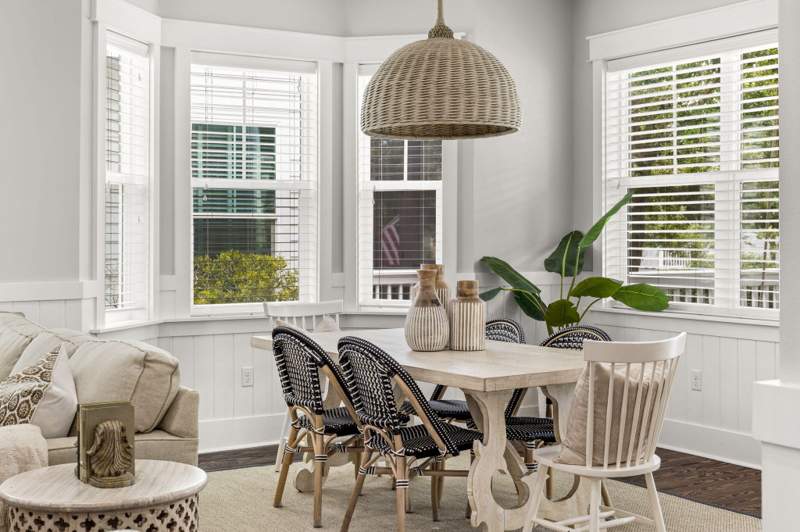 4 bedroom Detached Single Family at 655 Flatwoods Forest Loop, Naturewalk At Seagrove, Santa Rosa Beach — photo 2