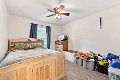 537 Hunters Ridge Road, DeFuniak Springs FL - photo 24 of 53