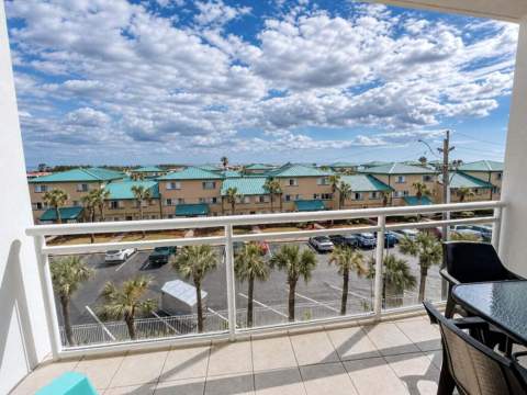 1517 SE Miracle Strip Parkway #403, Fort Walton Beach FL - photo 17 of 27