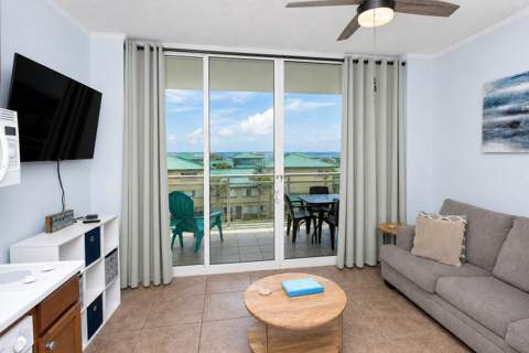 1517 SE Miracle Strip Parkway #403, Fort Walton Beach FL - photo 8 of 27