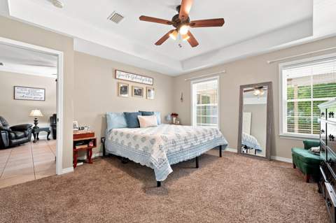 537 Hunters Ridge Road, DeFuniak Springs FL - photo 17 of 53