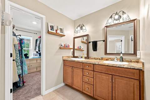 537 Hunters Ridge Road, DeFuniak Springs FL - photo 20 of 53