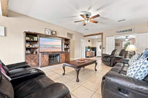 537 Hunters Ridge Road, DeFuniak Springs FL - photo 14 of 53