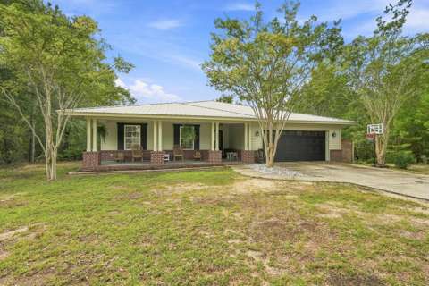 537 Hunters Ridge Road, home for sale on Hunters Ridge Road
