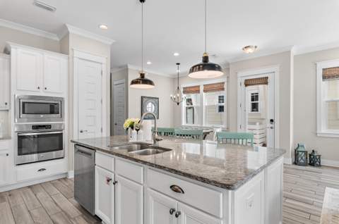 37 York Lane #Unit A, Inlet Beach FL - photo 11 of 62