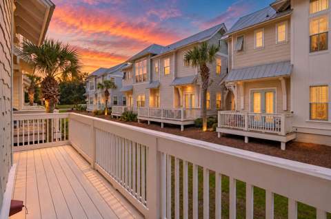37 York Lane #Unit A, Inlet Beach FL - photo 7 of 62