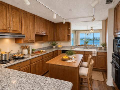 200 SW Miracle Strip Parkway #302, Fort Walton Beach FL - photo 10 of 51