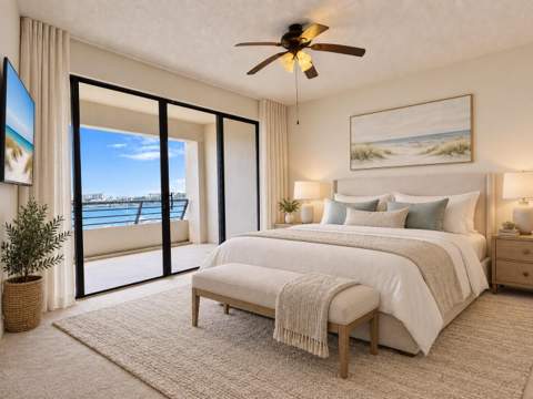 200 SW Miracle Strip Parkway #302, Fort Walton Beach FL - photo 21 of 51