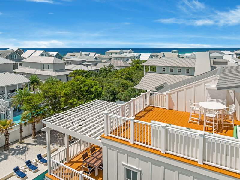 6 bedroom Detached Single Family at 325 Walton Rose Lane, Inlet Beach, Inlet Beach — photo 2