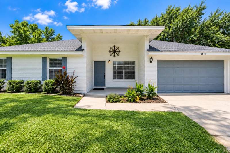 3 bedroom Detached Single Family at 3579 Grand Oaks Way, Grand Oaks S/D, Destin — photo 2