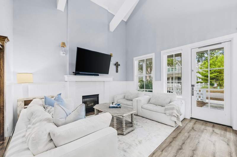 3 bedroom Detached Single Family at 265 Salt Box Lane, Watersound Beach, Watersound — photo 4