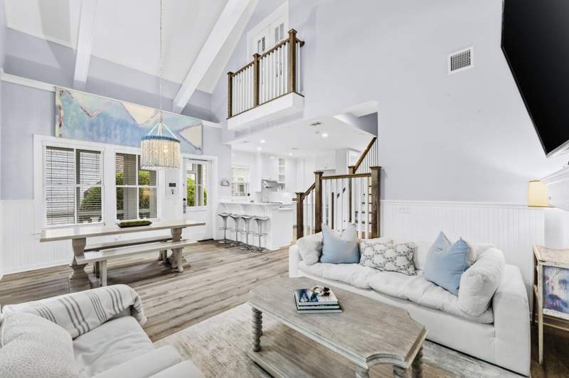 3 bedroom Detached Single Family at 265 Salt Box Lane, Watersound Beach, Watersound — photo 5