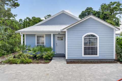 84 Vicki Street, home for sale in Santa Rosa Beach 32459