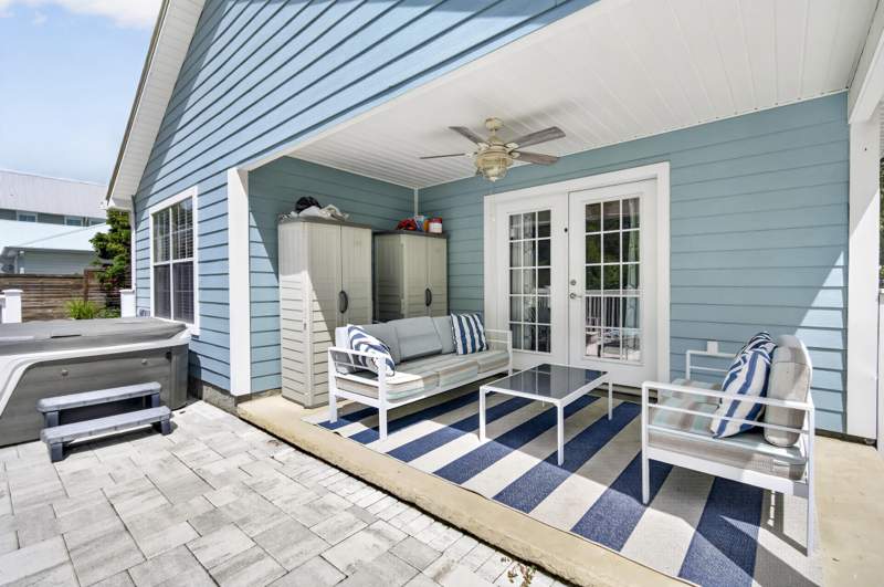 5 bedroom Detached Single Family at 84 Vicki Street, Gulfview Heights, Santa Rosa Beach — photo 4
