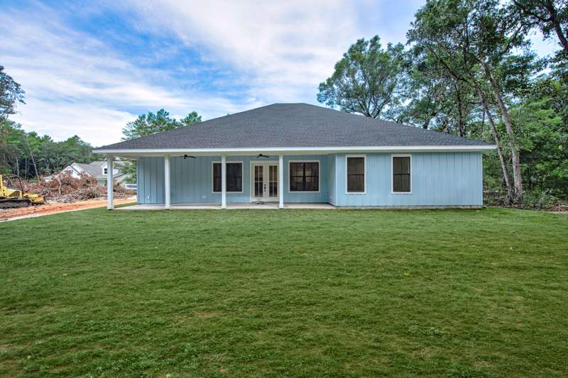 4 bedroom Detached Single Family at 219 S J Hunter'S Way #Lot 73, Magnolia Bay Estates, Freeport — photo 3