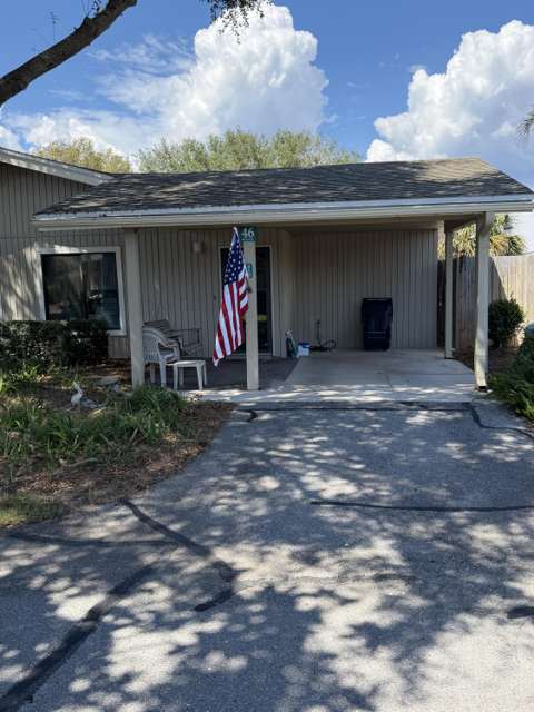 46 Coral Cove #Unit 85B, home for sale in Miramar Beach 32550
