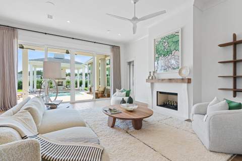 31 Pollard Cove West #Lot 49, Watersound FL - photo 22 of 74